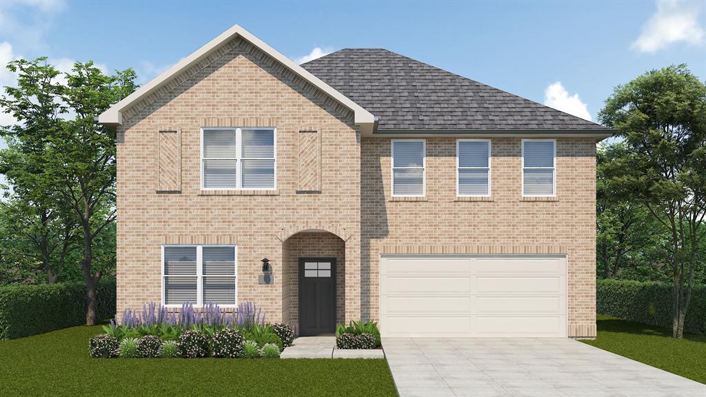 9527 2 Klein, Houston, Texas 77044, 4 Bedrooms Bedrooms, 4 Rooms Rooms,2 BathroomsBathrooms,Single-family,For Sale,Klein,81592757