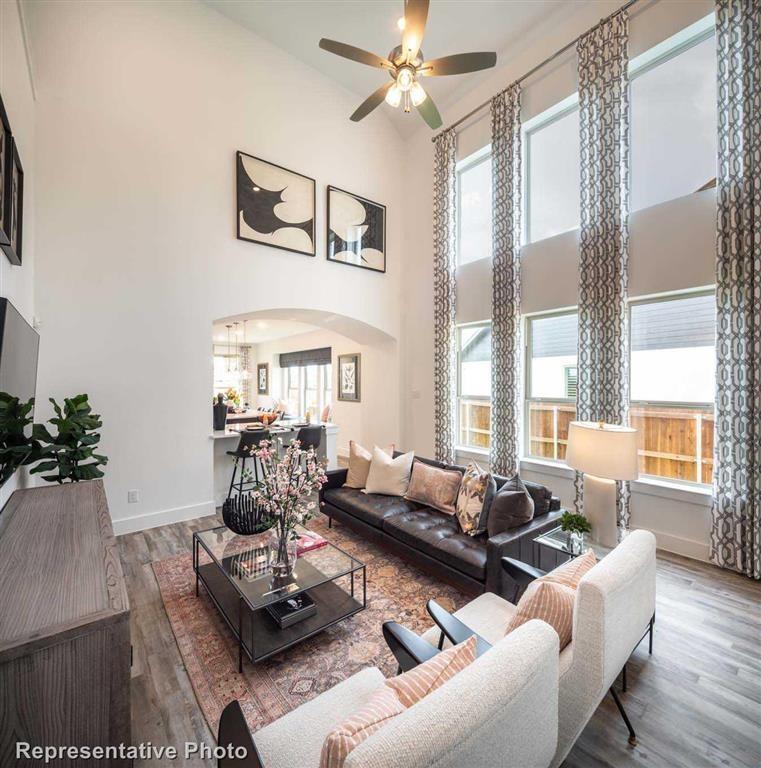 218 2 Selado Creek Drive, Conroe, Texas 77304, 4 Bedrooms Bedrooms, 4 Rooms Rooms,3 BathroomsBathrooms,Single-family,For Sale,Selado Creek,78764968