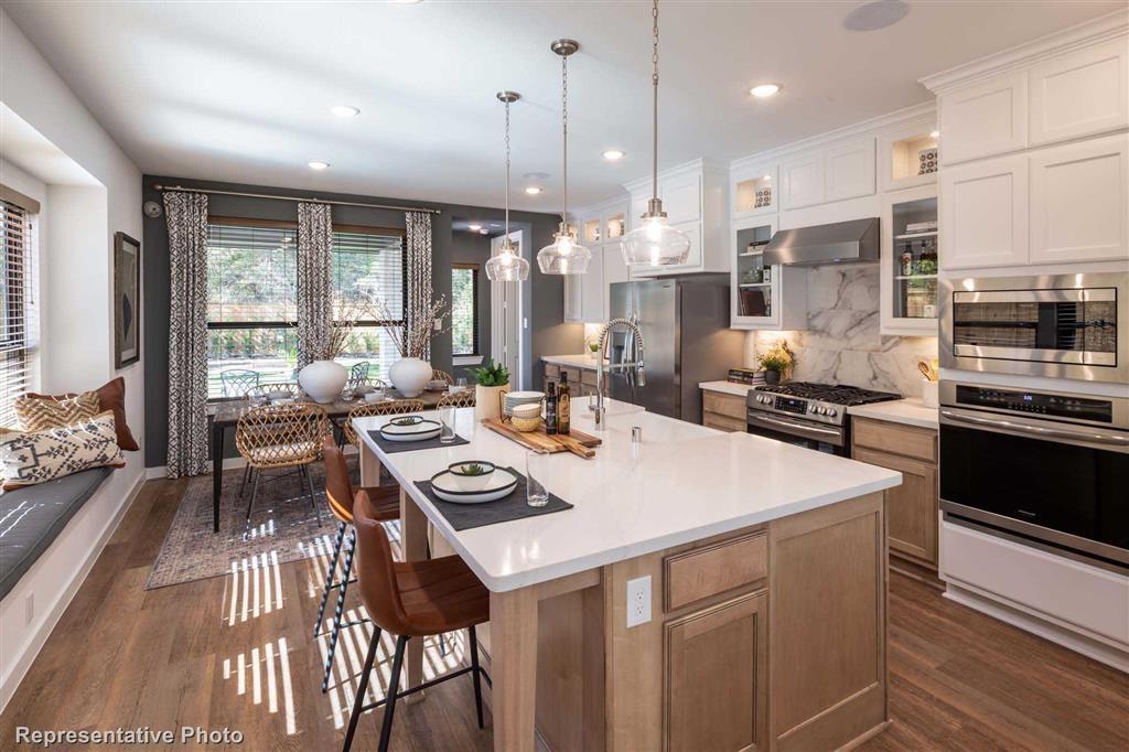 218 2 Selado Creek Drive, Conroe, Texas 77304, 4 Bedrooms Bedrooms, 4 Rooms Rooms,3 BathroomsBathrooms,Single-family,For Sale,Selado Creek,78764968