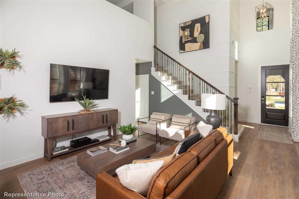 218 2 Selado Creek Drive, Conroe, Texas 77304, 4 Bedrooms Bedrooms, 4 Rooms Rooms,3 BathroomsBathrooms,Single-family,For Sale,Selado Creek,78764968