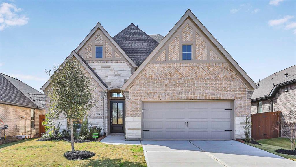 4414 2 Peloton Road, Iowa Colony, Texas 77583, 4 Bedrooms Bedrooms, 8 Rooms Rooms,3 BathroomsBathrooms,Single-family,For Sale,Peloton,32451120