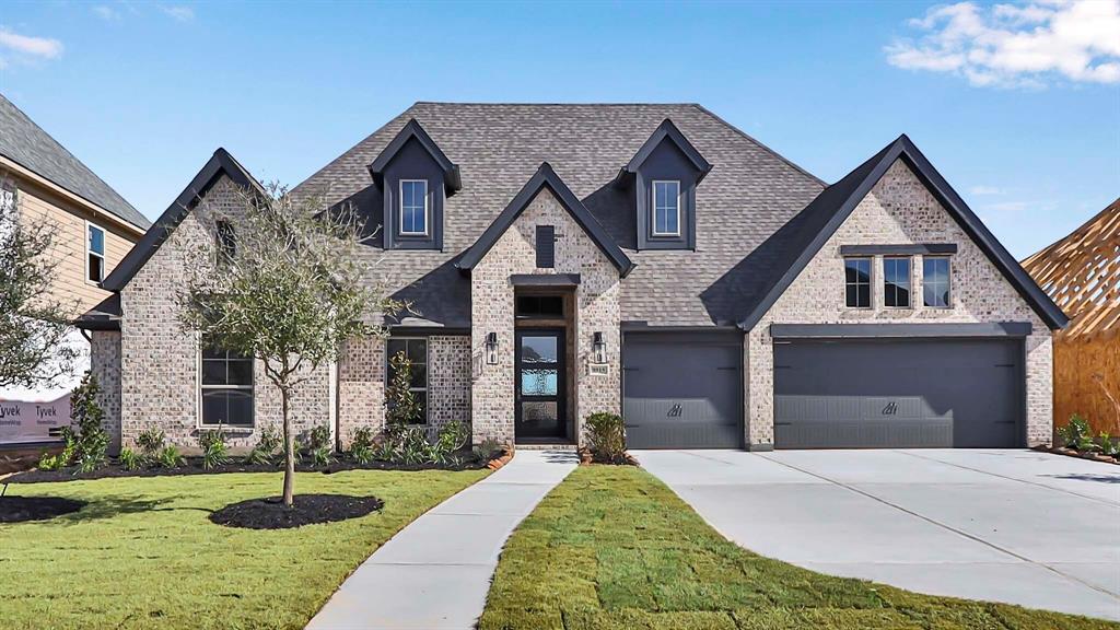 9515 1 Priestly Road, Iowa Colony, Texas 77583, 4 Bedrooms Bedrooms, 8 Rooms Rooms,3 BathroomsBathrooms,Single-family,For Sale,Priestly,87938677