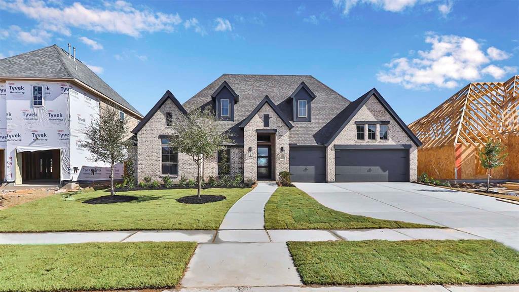 9515 1 Priestly Road, Iowa Colony, Texas 77583, 4 Bedrooms Bedrooms, 8 Rooms Rooms,3 BathroomsBathrooms,Single-family,For Sale,Priestly,87938677