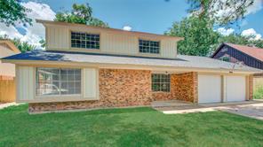  16211 Forest Way Drive, Houston, TX 77090