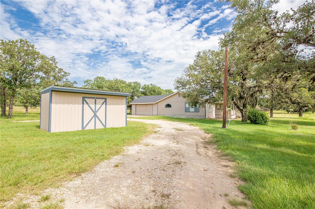 Goliad, TX 77963,340 Deer Trail LN