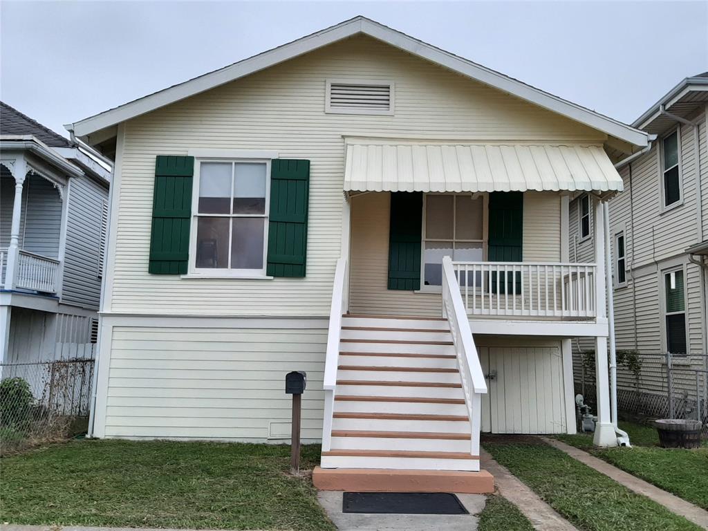 1518 Avenue M 1/2 