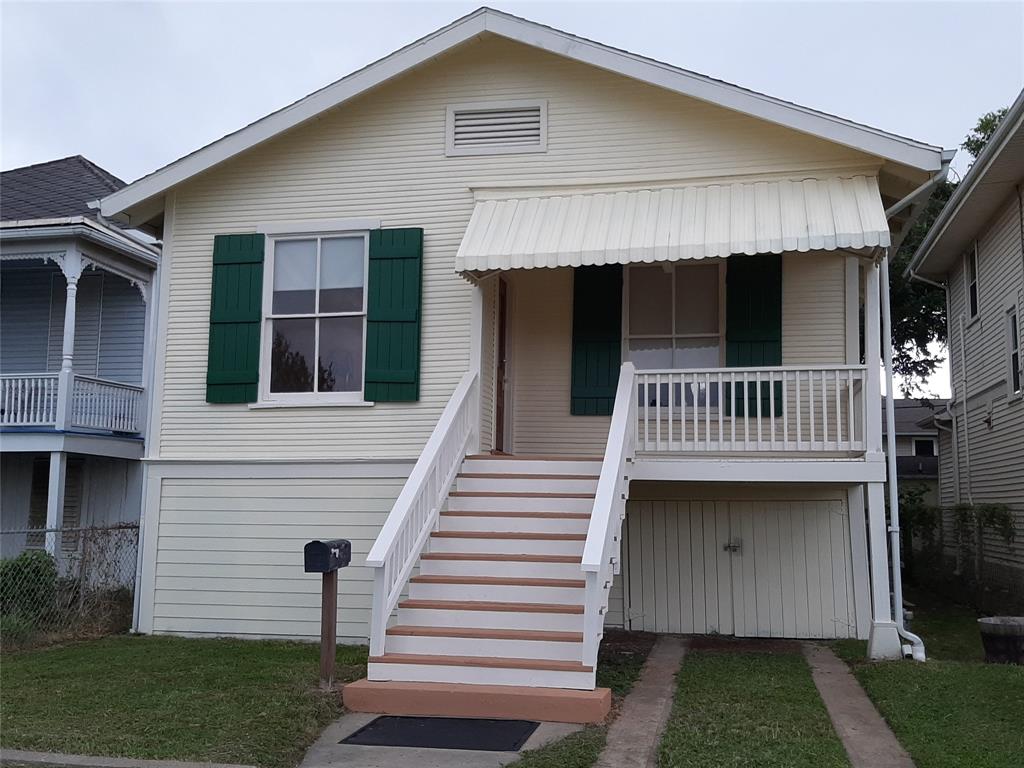 1518 Avenue M 1/2 