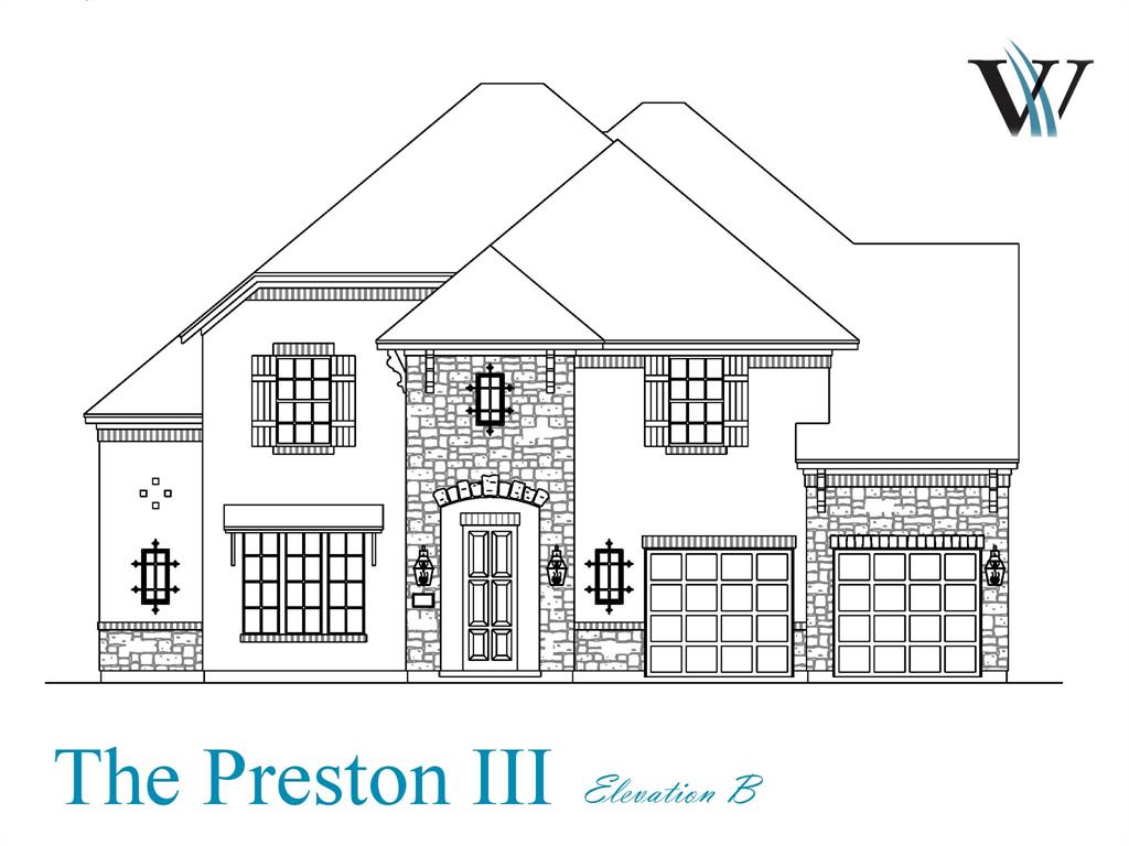 15018 2 La Strada Drive, Conroe, Texas 77302, 4 Bedrooms Bedrooms, 15 Rooms Rooms,3 BathroomsBathrooms,Single-family,For Sale,La Strada,2460333