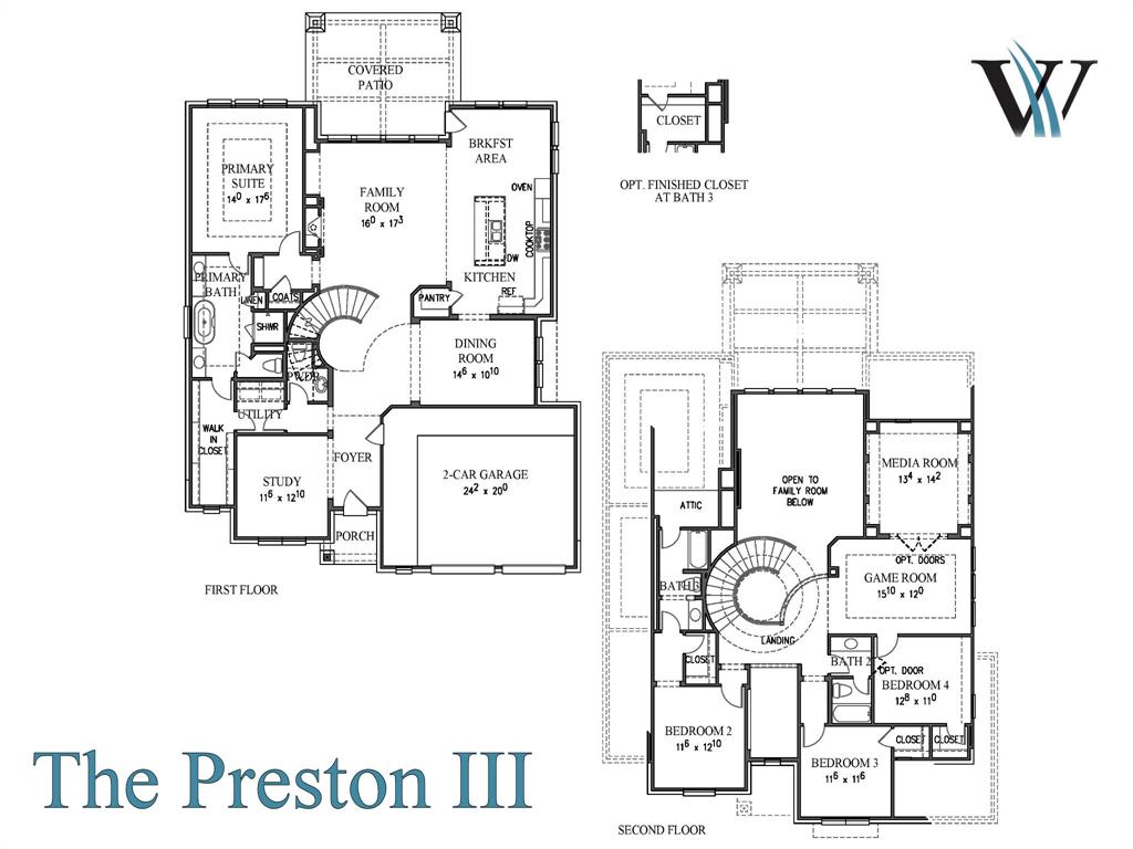 15018 2 La Strada Drive, Conroe, Texas 77302, 4 Bedrooms Bedrooms, 15 Rooms Rooms,3 BathroomsBathrooms,Single-family,For Sale,La Strada,2460333