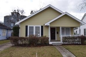 1031 Lawrence, Houston, TX 77008