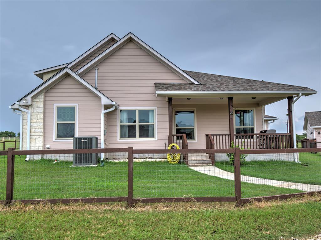 Luling, TX 78648,68 Settlement WAY