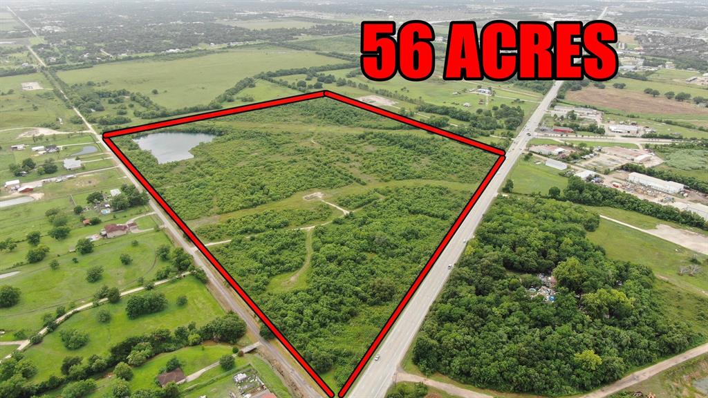 00 Hwy 35, Pearland, TX 77581