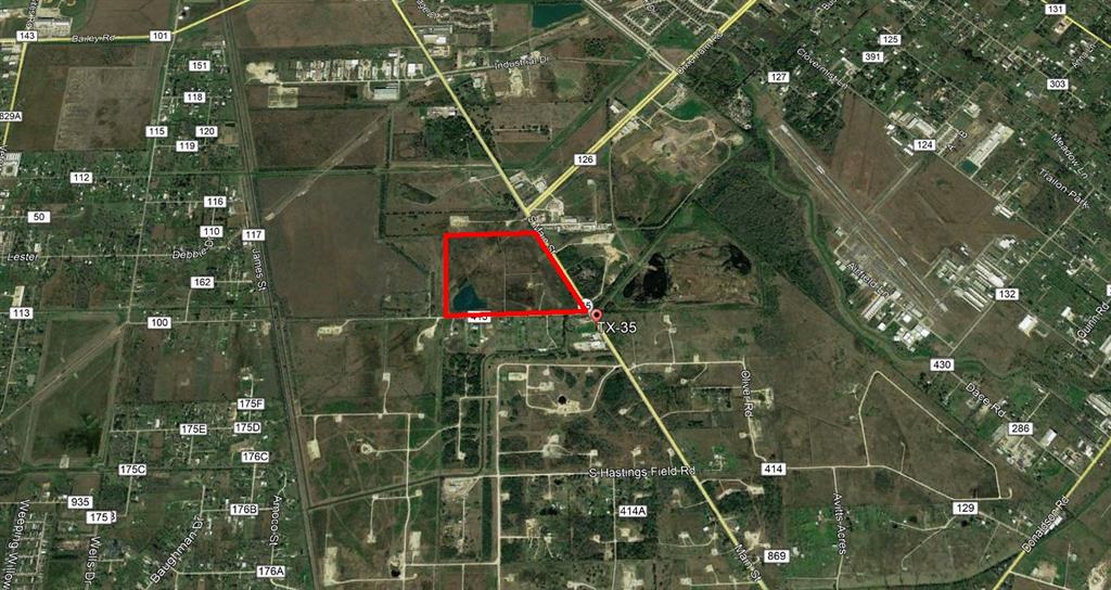 00 Hwy 35, Pearland, Texas 77581, ,Lots,For Sale,Hwy 35,90481688