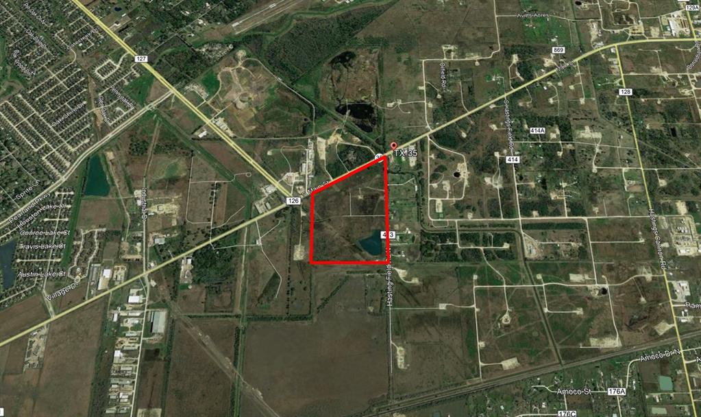 00 Hwy 35, Pearland, Texas 77581, ,Lots,For Sale,Hwy 35,90481688