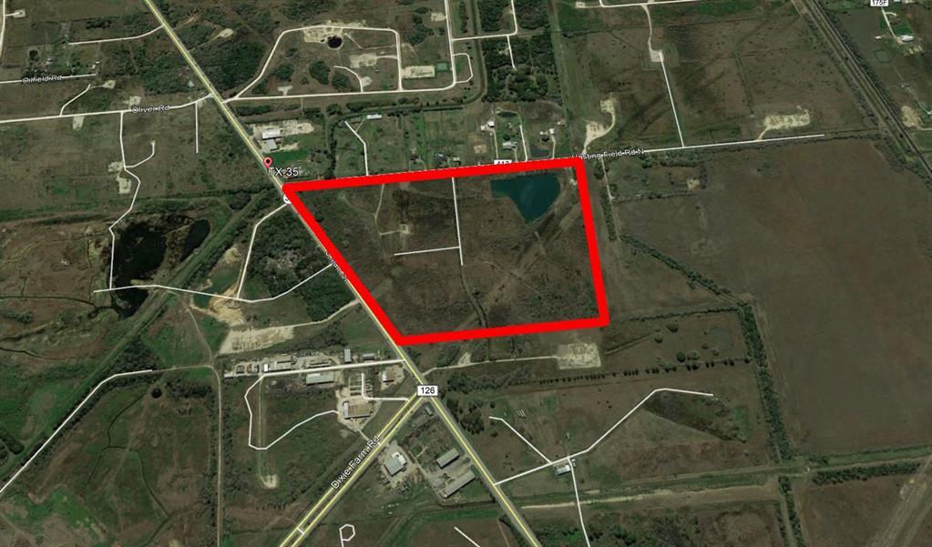 00 Hwy 35, Pearland, Texas 77581, ,Lots,For Sale,Hwy 35,90481688