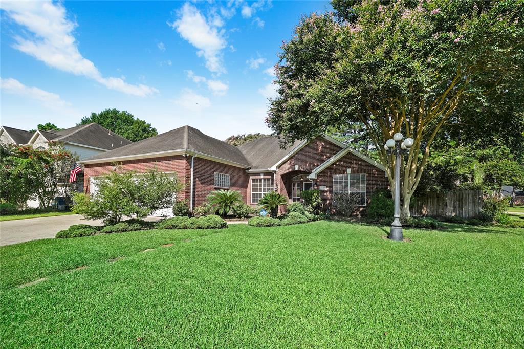 Humble, TX 77346,18419 Teal Creek DR