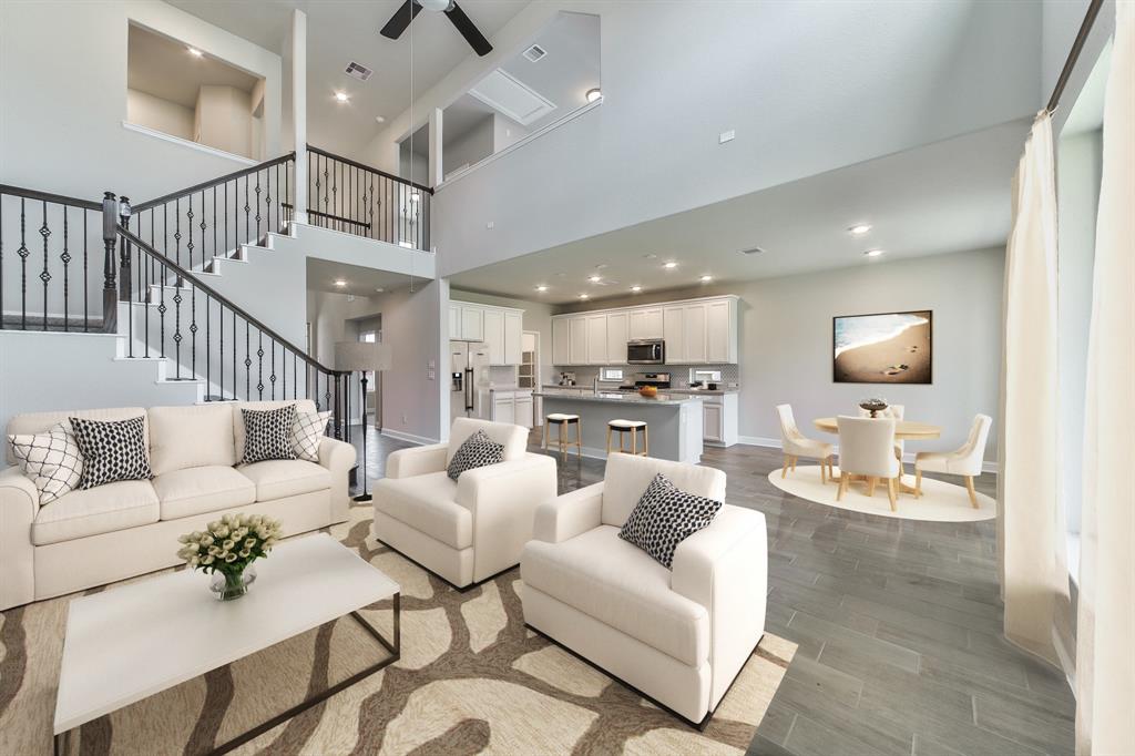 19035 2 Giara Pony Trail, Tomball, Texas 77377, 4 Bedrooms Bedrooms, 13 Rooms Rooms,3 BathroomsBathrooms,Single-family,For Sale,Giara Pony,68579237