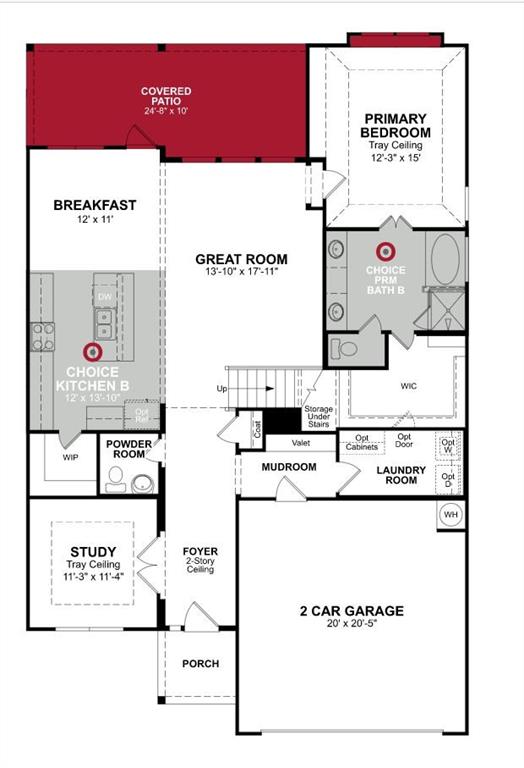 19035 2 Giara Pony Trail, Tomball, Texas 77377, 4 Bedrooms Bedrooms, 13 Rooms Rooms,3 BathroomsBathrooms,Single-family,For Sale,Giara Pony,68579237