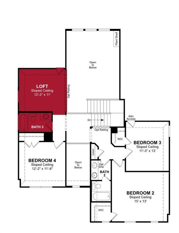 19035 2 Giara Pony Trail, Tomball, Texas 77377, 4 Bedrooms Bedrooms, 13 Rooms Rooms,3 BathroomsBathrooms,Single-family,For Sale,Giara Pony,68579237