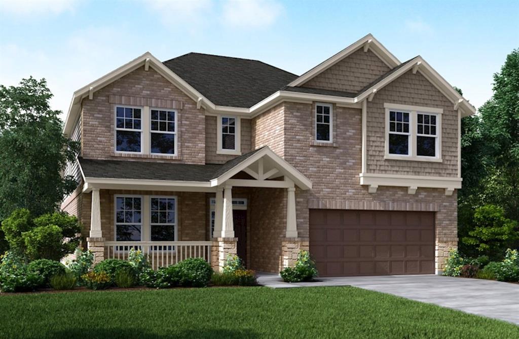 19035 2 Giara Pony Trail, Tomball, Texas 77377, 4 Bedrooms Bedrooms, 13 Rooms Rooms,3 BathroomsBathrooms,Single-family,For Sale,Giara Pony,68579237