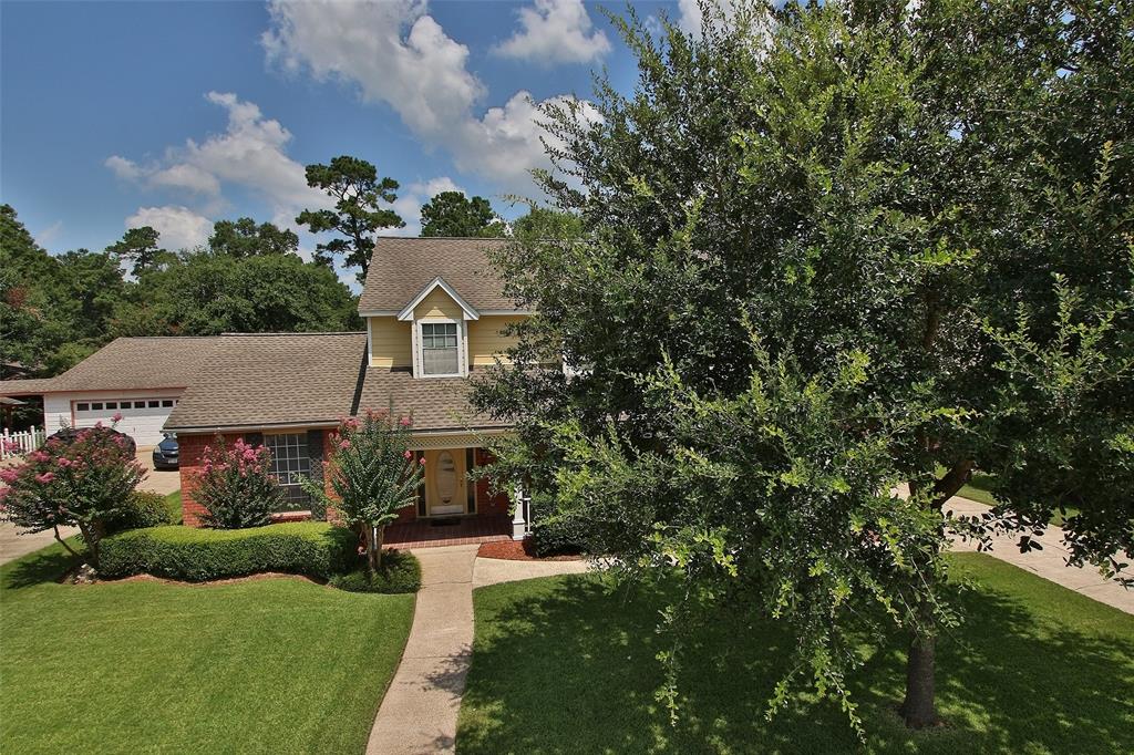 Humble, TX 77346,19831 Firesign DR