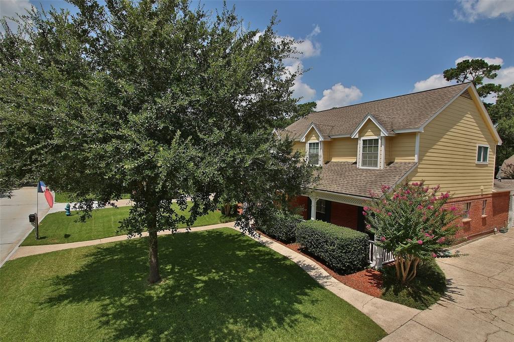 Humble, TX 77346,19831 Firesign DR