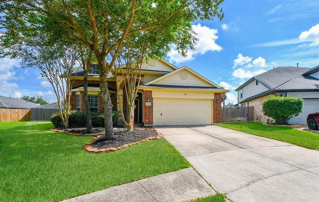 Pearland, TX 77584,2701 Shallow Falls CT