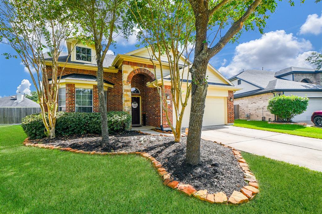 Pearland, TX 77584,2701 Shallow Falls CT