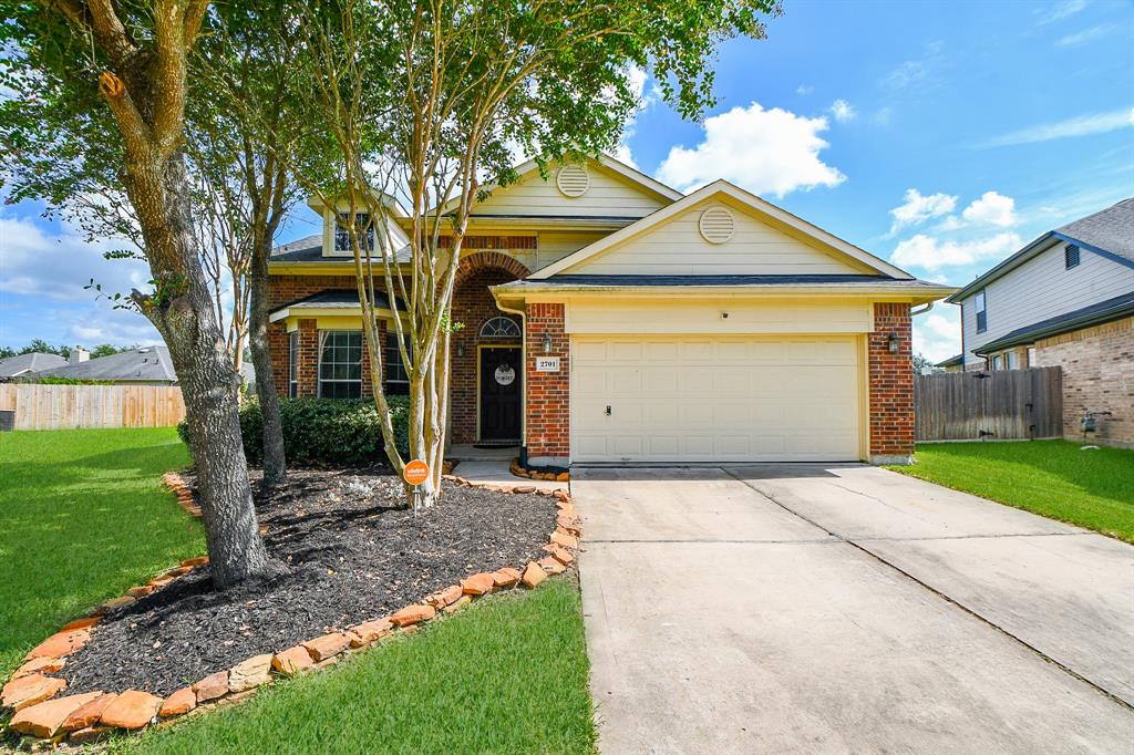 Pearland, TX 77584,2701 Shallow Falls CT