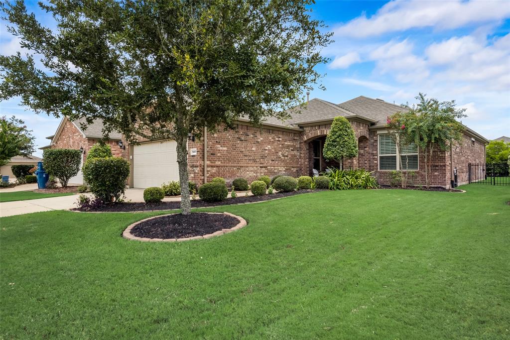 507 Monterry Oaks DR, Richmond, TX 77469