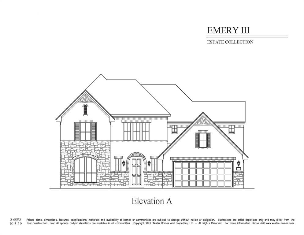 23684 2 Crossworth Drive, New Caney, Texas 77357, 4 Bedrooms Bedrooms, 9 Rooms Rooms,3 BathroomsBathrooms,Single-family,For Sale,Crossworth,72038343