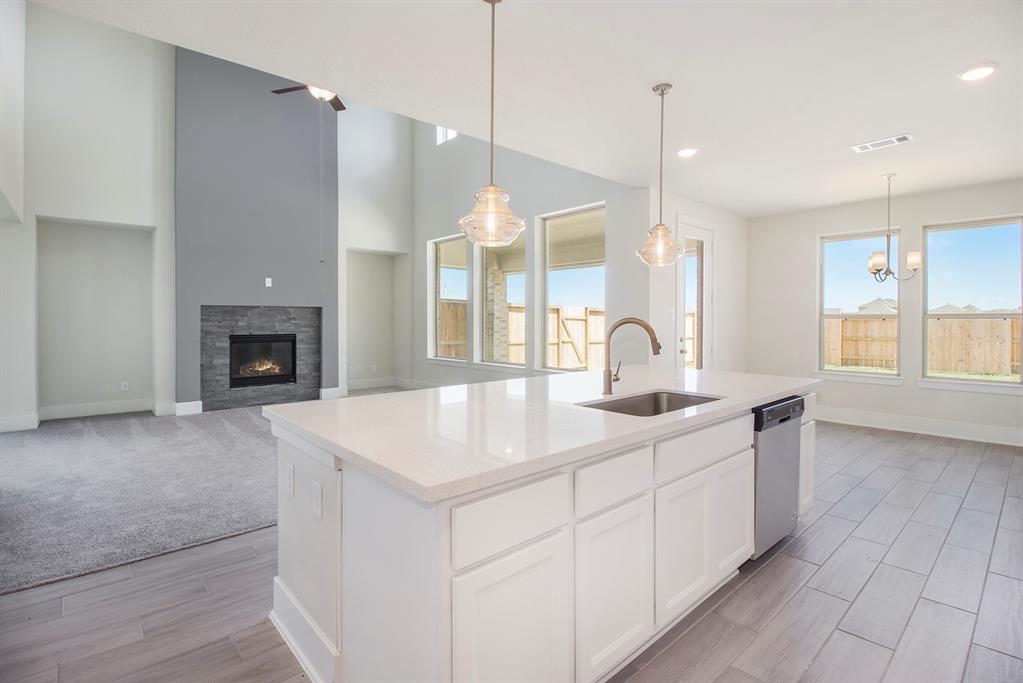 23684 2 Crossworth Drive, New Caney, Texas 77357, 4 Bedrooms Bedrooms, 9 Rooms Rooms,3 BathroomsBathrooms,Single-family,For Sale,Crossworth,72038343