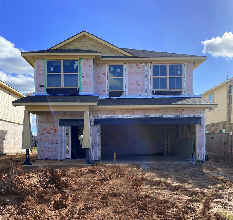 32943 2 Ruthie Dean Drive, Brookshire, Texas 77423, 4 Bedrooms Bedrooms, 9 Rooms Rooms,2 BathroomsBathrooms,Single-family,For Sale,Ruthie Dean,26121047