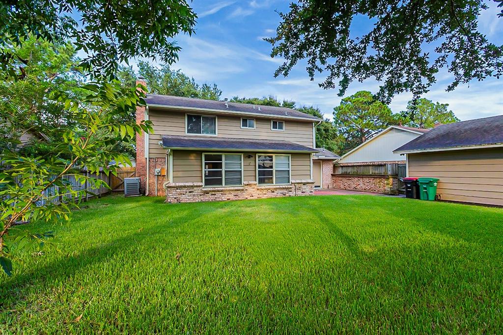 618 2 Park Grove Lane, Katy, Texas 77450, 4 Bedrooms Bedrooms, 4 Rooms Rooms,2 BathroomsBathrooms,Single-family,For Sale,Park Grove,86337956
