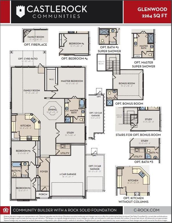 8806 1 W Crescent Lake Circle, Baytown, Texas 77521, 3 Bedrooms Bedrooms, 6 Rooms Rooms,3 BathroomsBathrooms,Single-family,For Sale,W Crescent Lake,66597637