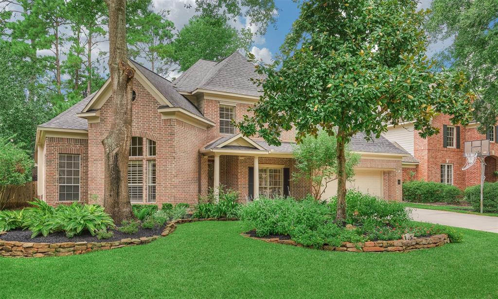 Homes for Sale in The Woodlands TX Under 700K Mason Luxury Homes