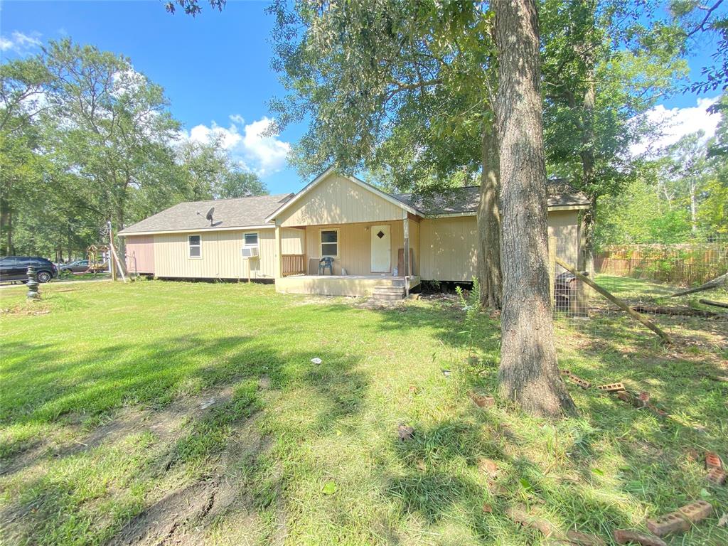 518 County Road 4017, Dayton, TX 77535