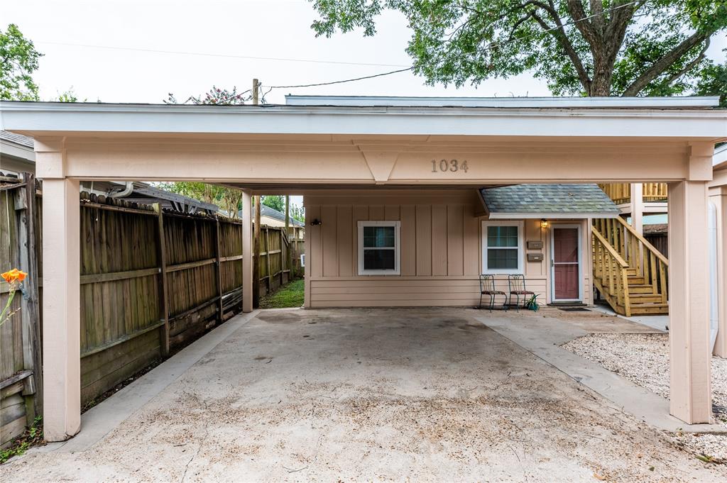 1032 1 Walling Street, Houston, Texas 77009, 3 Bedrooms Bedrooms, 7 Rooms Rooms,2 BathroomsBathrooms,Single-family,For Sale,Walling,69384496