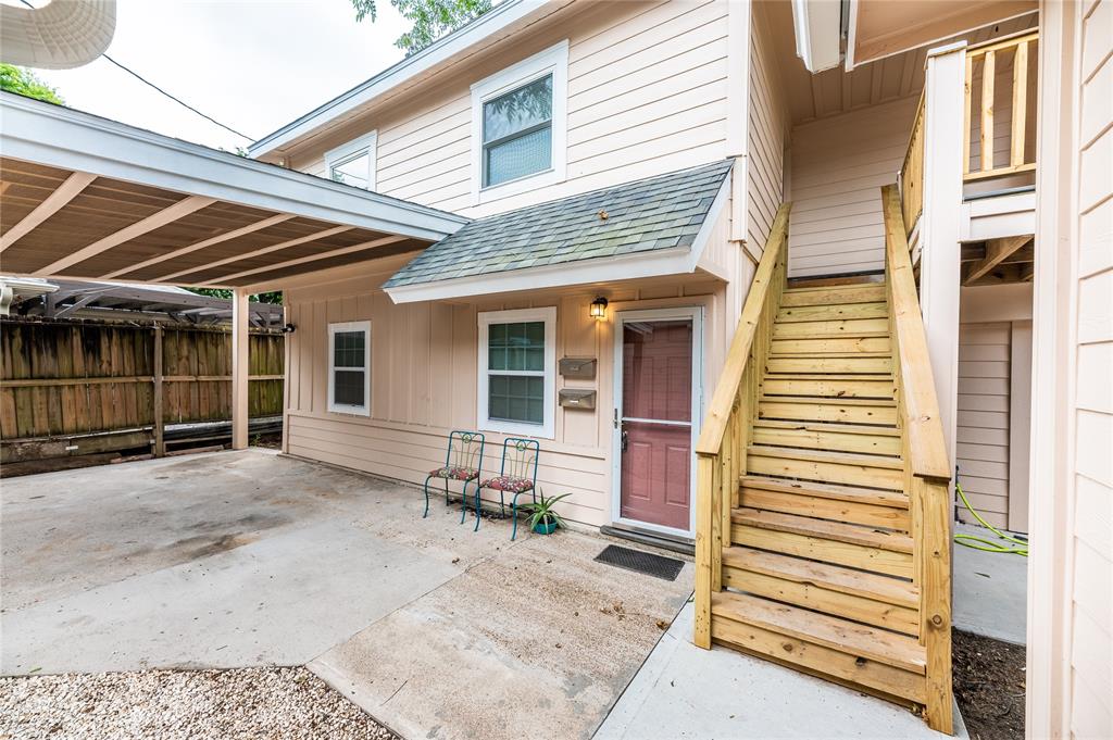 1032 1 Walling Street, Houston, Texas 77009, 3 Bedrooms Bedrooms, 7 Rooms Rooms,2 BathroomsBathrooms,Single-family,For Sale,Walling,69384496