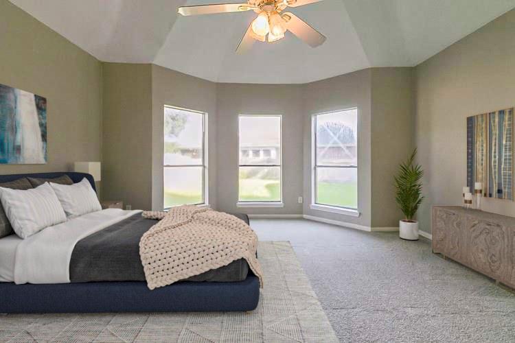 4011 2 Perry Knoll Court, Sugar Land, Texas 77479, 4 Bedrooms Bedrooms, 4 Rooms Rooms,2 BathroomsBathrooms,Single-family,For Sale,Perry Knoll,61372887