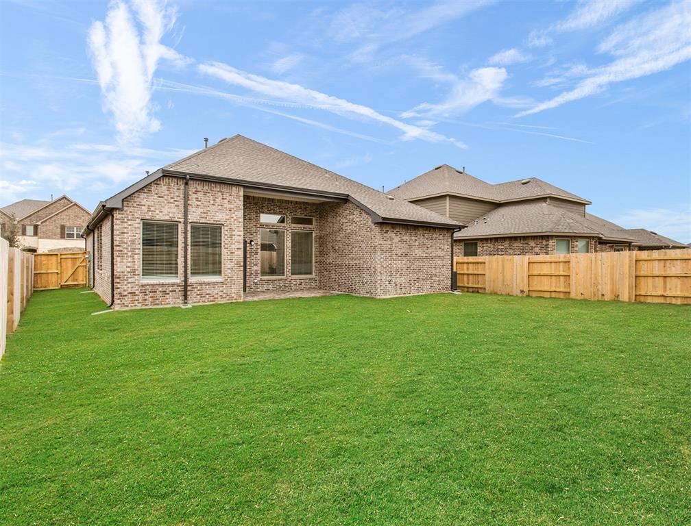 23411 1 Yellow Larkspur Lane, Katy, Texas 77493, 3 Bedrooms Bedrooms, 5 Rooms Rooms,2 BathroomsBathrooms,Single-family,For Sale,Yellow Larkspur,53022619