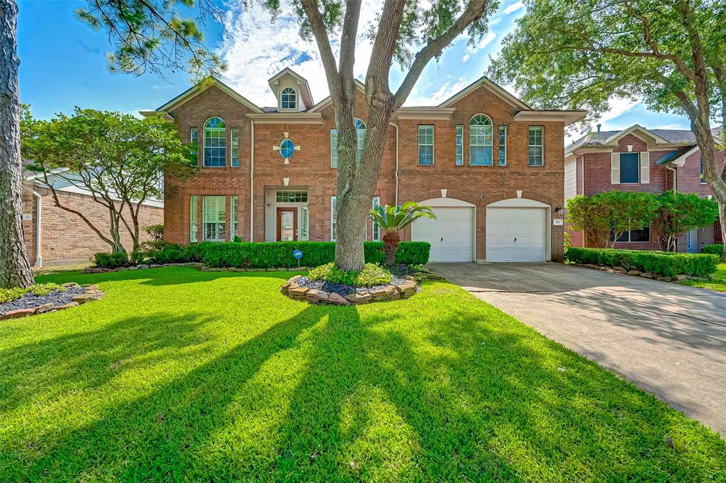 5 Bedroom Homes for Sale in Pearland TX Mason Luxury Homes