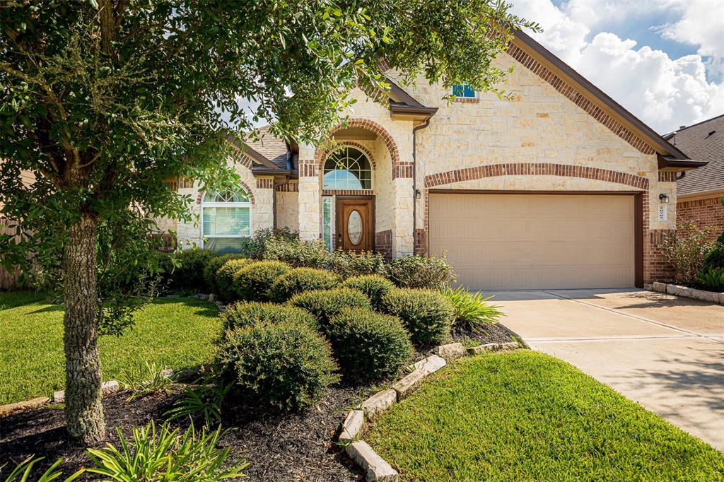 20707 Kingsford Trail LN, Richmond, TX 77407