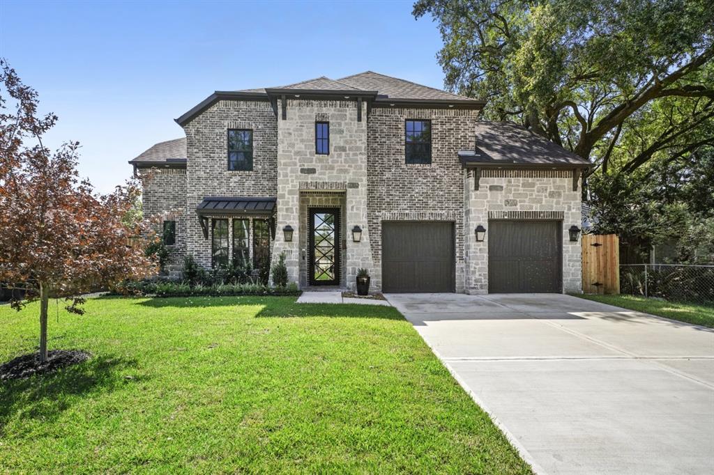 6506 2 Wharton Street, Houston, Texas 77055, 4 Bedrooms Bedrooms, 11 Rooms Rooms,3 BathroomsBathrooms,Single-family,For Sale,Wharton,4013400