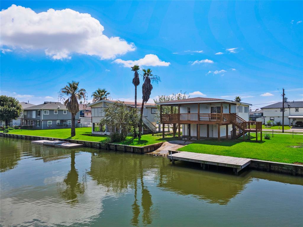 190 1 Barracuda Street, Bayou Vista, Texas 77563, 2 Bedrooms Bedrooms, 2 Rooms Rooms,2 BathroomsBathrooms,Single-family,For Sale,Barracuda,66168537