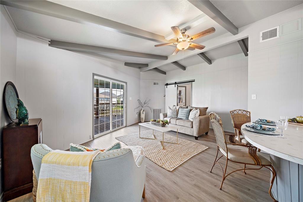 190 1 Barracuda Street, Bayou Vista, Texas 77563, 2 Bedrooms Bedrooms, 2 Rooms Rooms,2 BathroomsBathrooms,Single-family,For Sale,Barracuda,66168537