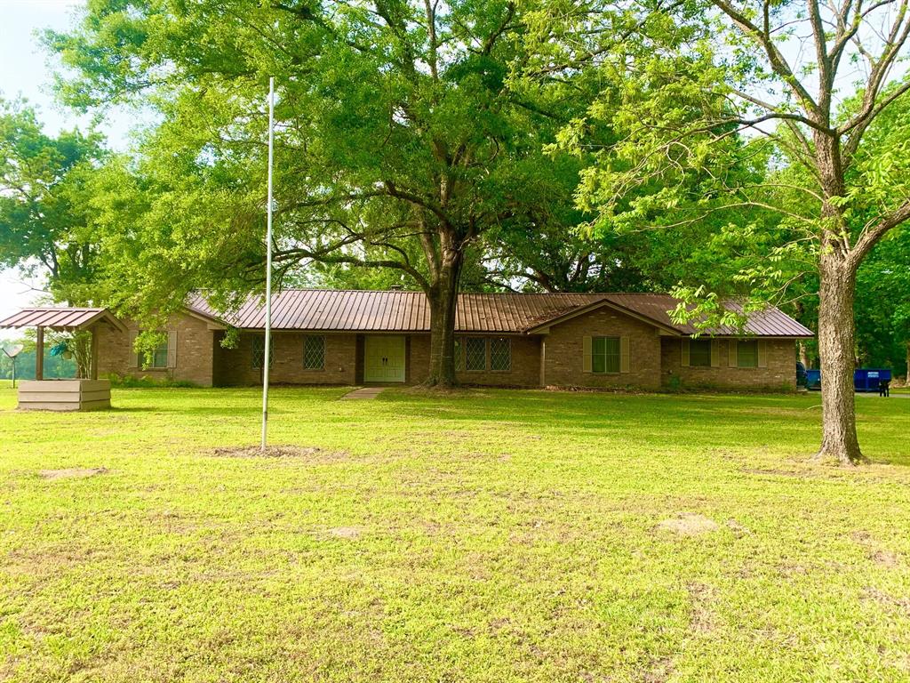 Groveton, TX 75845,3440 E FM 358