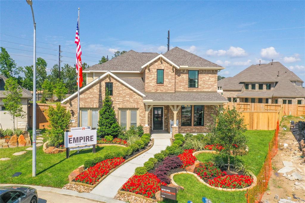 15818 2 Grampian Reach Lane, Humble, Texas 77346, 4 Bedrooms Bedrooms, 7 Rooms Rooms,3 BathroomsBathrooms,Single-family,For Sale,Grampian Reach,51895195