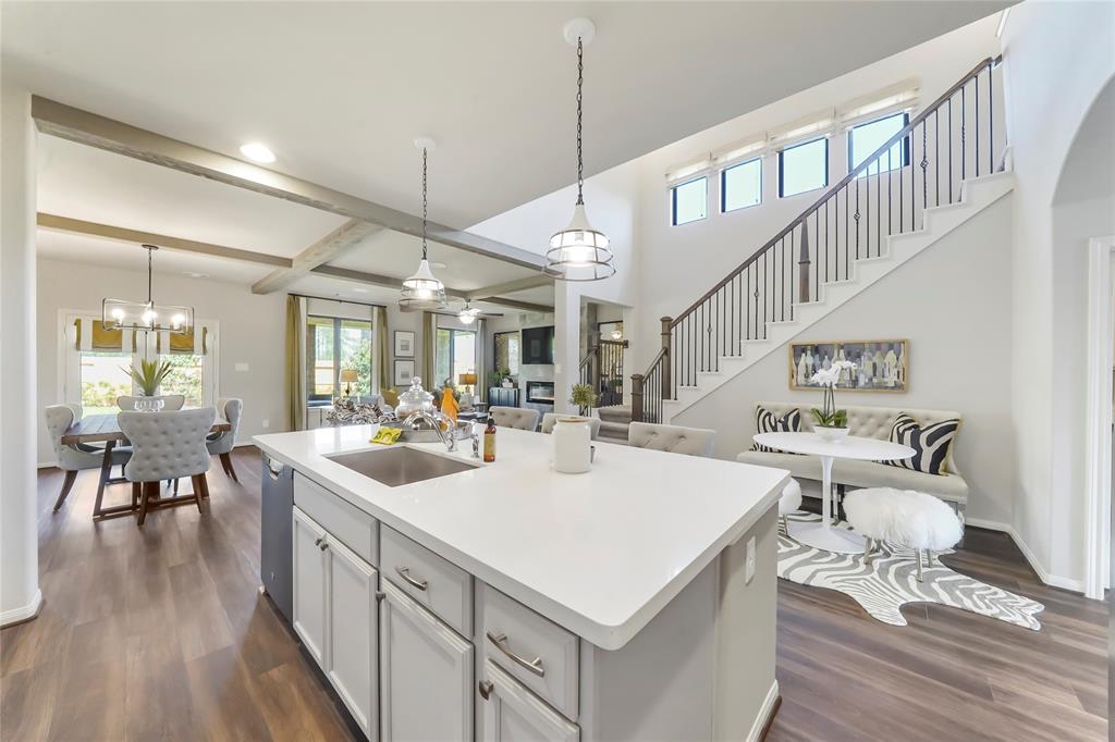 15818 2 Grampian Reach Lane, Humble, Texas 77346, 4 Bedrooms Bedrooms, 7 Rooms Rooms,3 BathroomsBathrooms,Single-family,For Sale,Grampian Reach,51895195