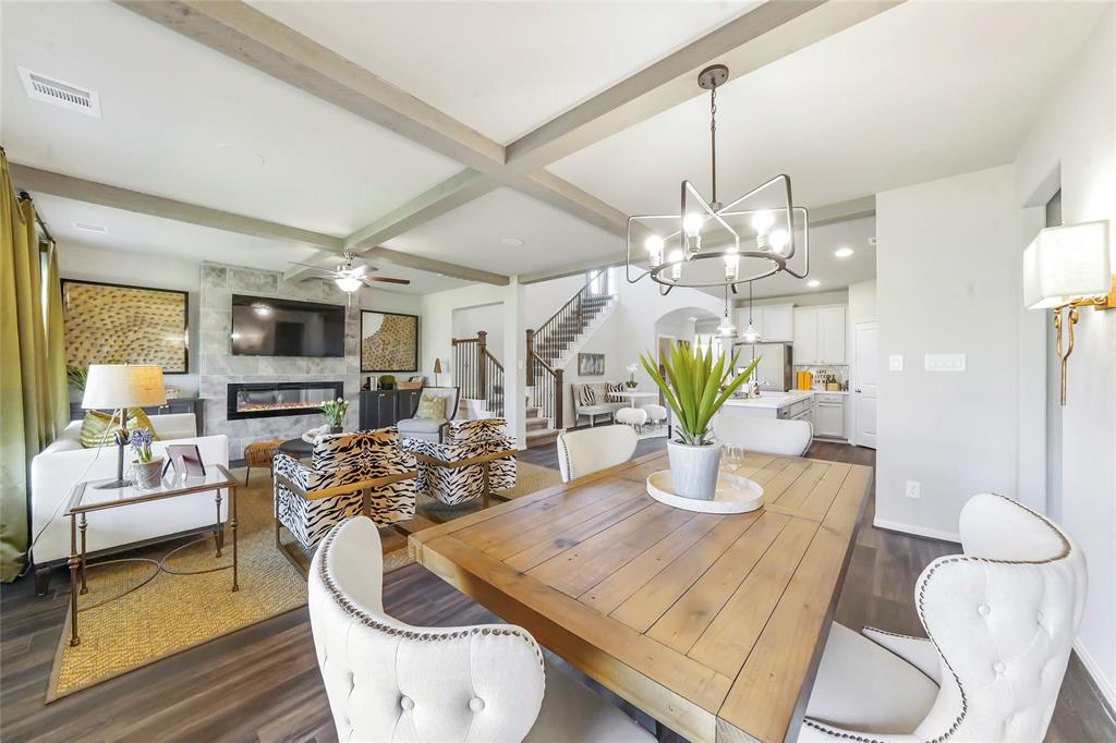 15818 2 Grampian Reach Lane, Humble, Texas 77346, 4 Bedrooms Bedrooms, 7 Rooms Rooms,3 BathroomsBathrooms,Single-family,For Sale,Grampian Reach,51895195